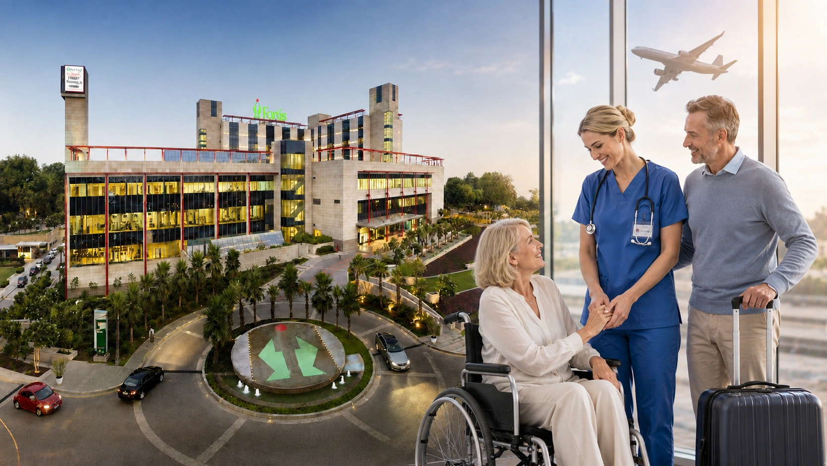 Top Hospitals in India for Medical Tourism in 2026
